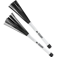 Meinl Retractable Nylon Brush - Image 2