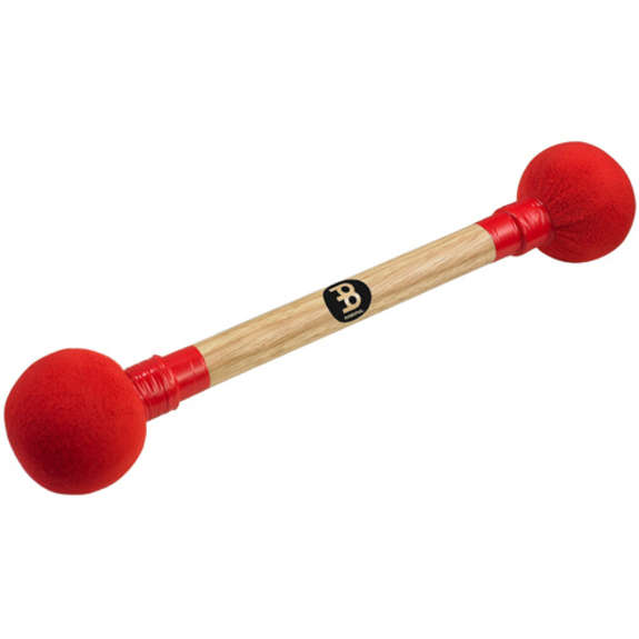 Meinl SB3 Wood Felt Double Ended Samba Beater
