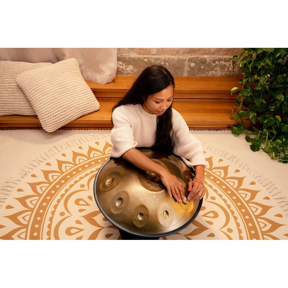 Meinl Sensory Handpan - D Amara - Image 12