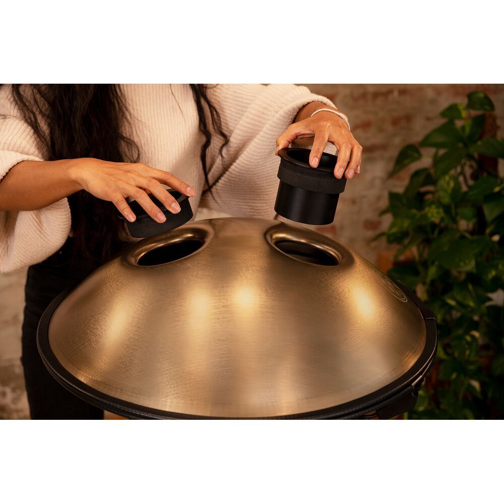 Meinl Sensory Handpan - D Amara - Image 3
