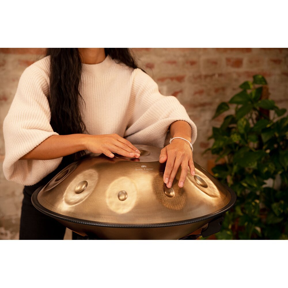 Meinl Sensory Handpan - D Amara - Image 4