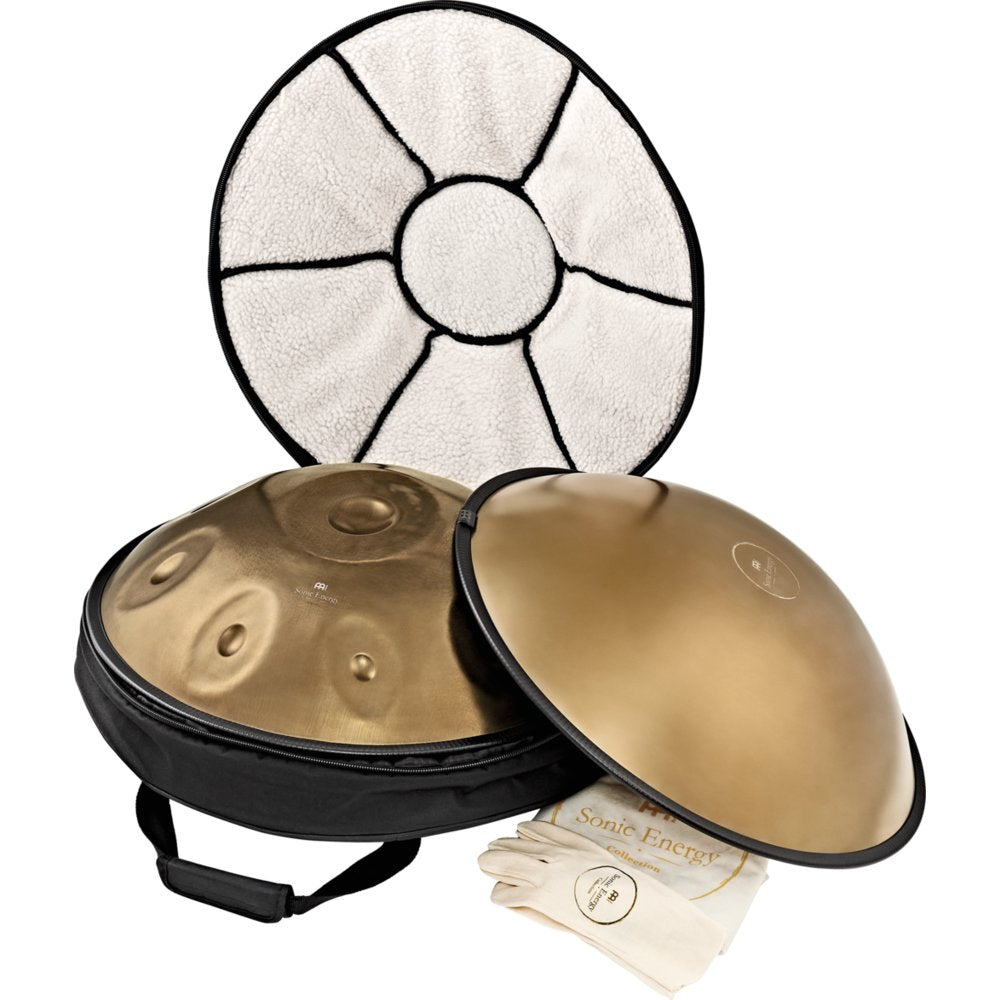 Meinl Sensory Handpan - D Amara - Image 5