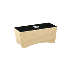 Meinl Snare Bongo Cajon BCA2NT-EBK-M