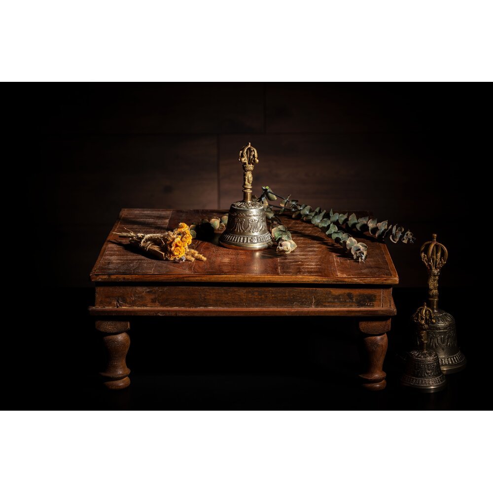 Meinl Sonic Energy Bell - Medium - Image 2