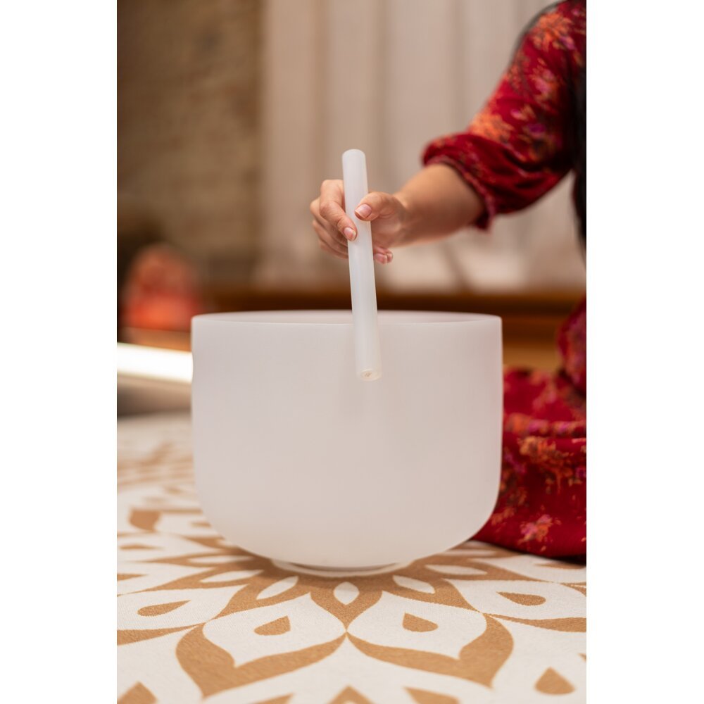 Meinl Sonic Energy Crystal Singing Bowl Rod - Large - Image 2