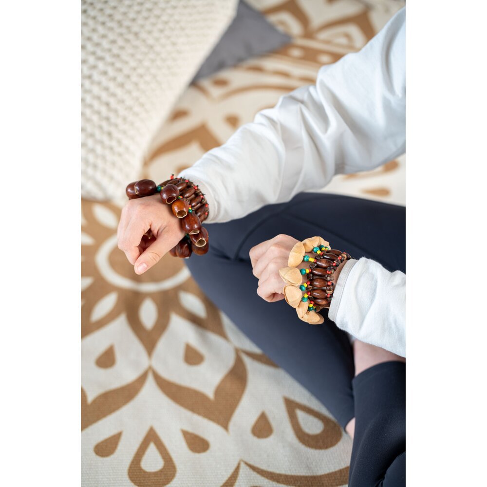 Meinl Sonic Energy Pala Bracelet - Image 6