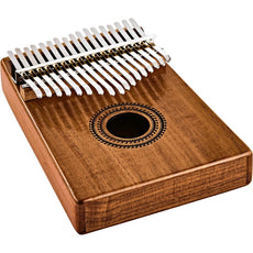 Meinl Sonic Energy Sound Hole Kalimba - KL1707H - Image 13