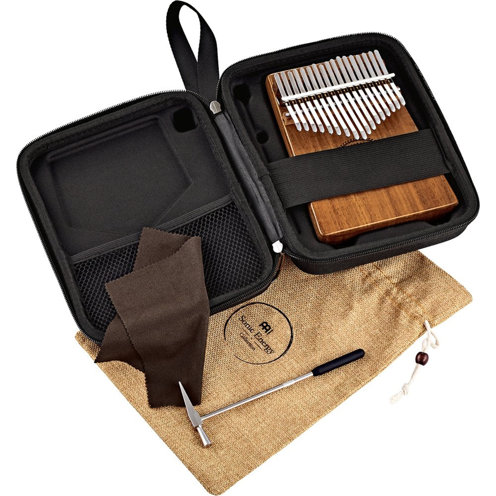 Meinl Sonic Energy Sound Hole Kalimba - KL1707H - Image 6