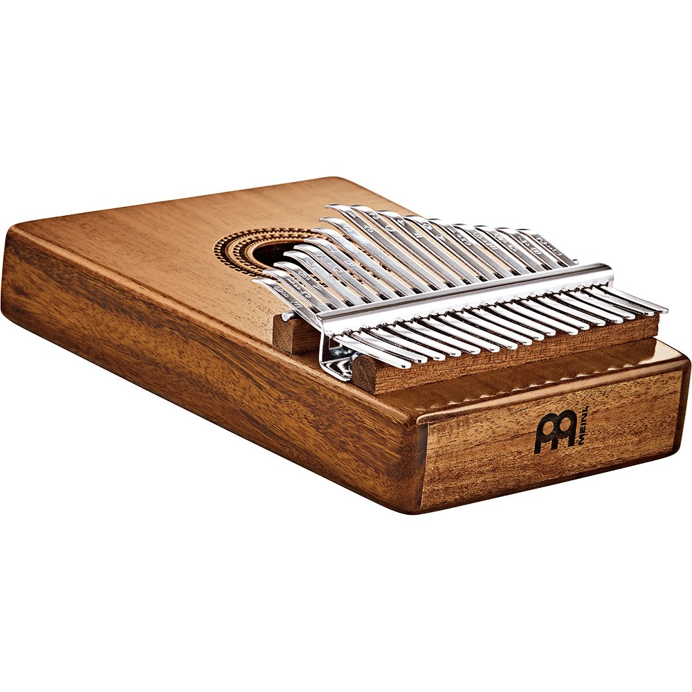 Meinl Sonic Energy Sound Hole Kalimba - KL1707H - Image 1