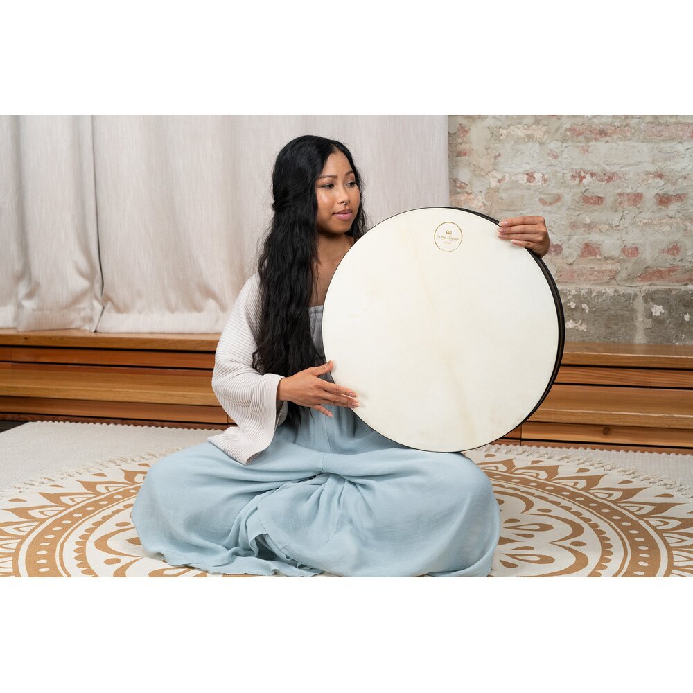 Meinl Sonic Energy Wave Drum - 20" x 2.75" - Image 1