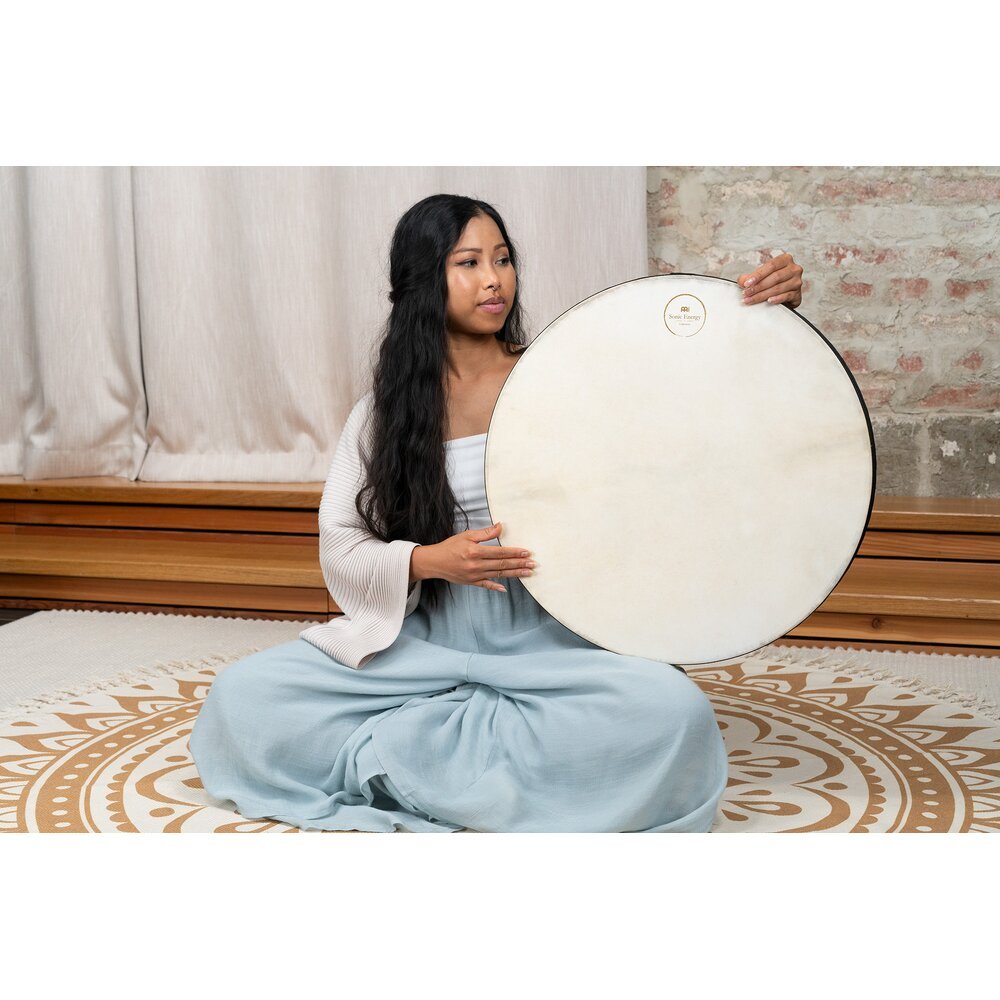 Meinl Sonic Energy Wave Drum - 22" x 2.75" - Image 1