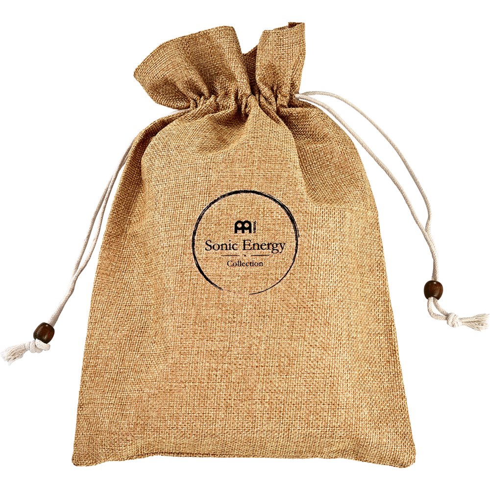 Meinl Soundhole Pickup Kalimba - Acacia - Image 12
