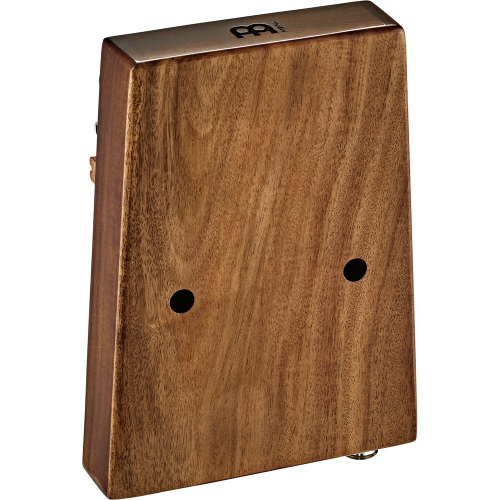 Meinl Soundhole Pickup Kalimba - Acacia - Image 8