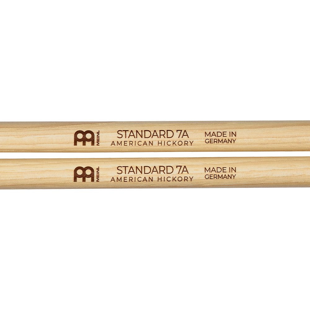 Meinl Standard 7A Drumsticks - Image 1