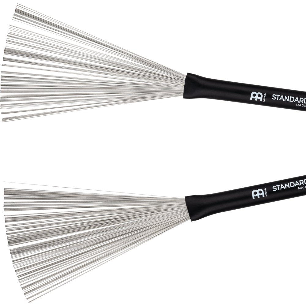 Meinl Standard Wire Brush - Image 2