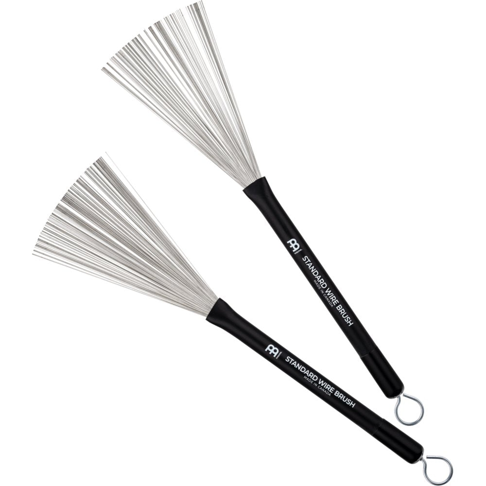 Meinl Standard Wire Brush - Image 6
