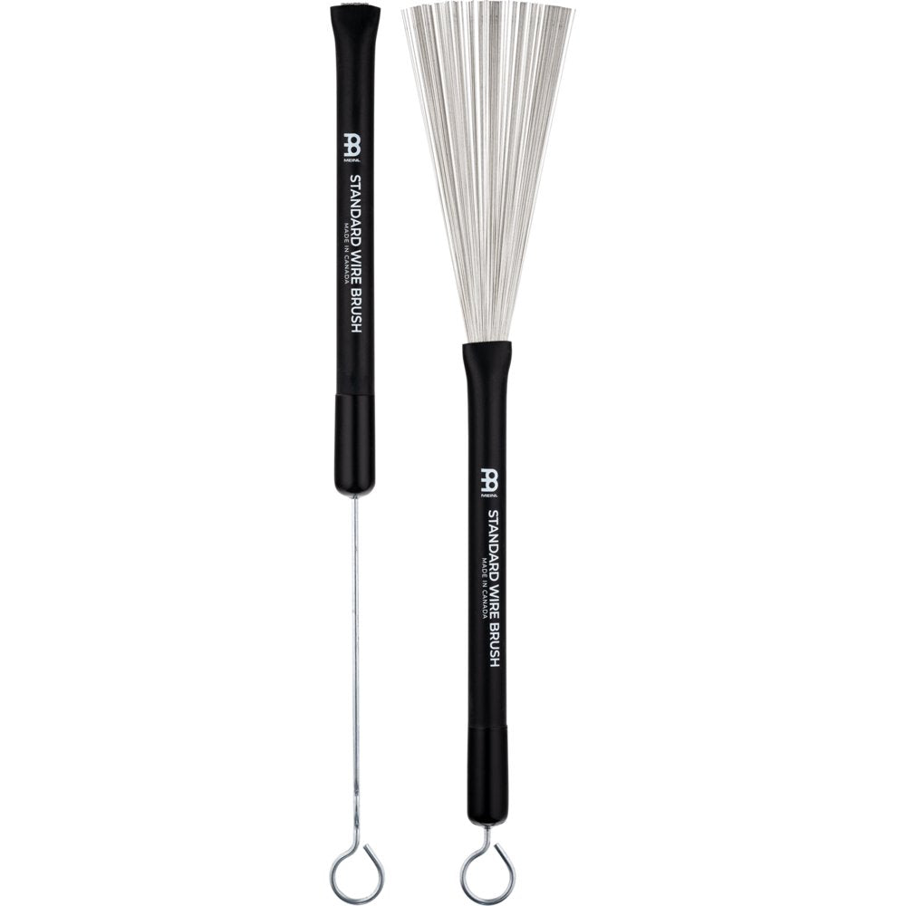 Meinl Standard Wire Brush - Image 1