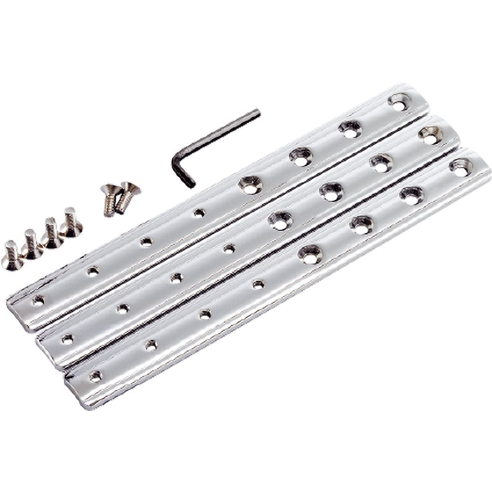 Meinl Steely II Conga Stand Height Expander Set - Image 1