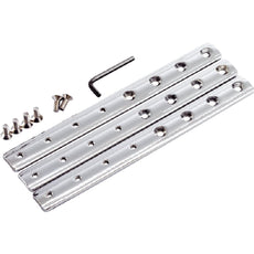 Meinl Steely II Conga Stand Height Expander Set - Image 1