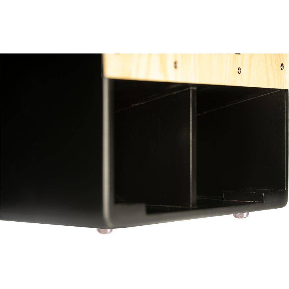 Meinl Subwoofer Cajon With American White Ash Front Plate - Image 10