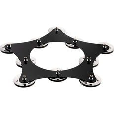 Meinl Super Flex Hi-Hat Tambourine - Image 1