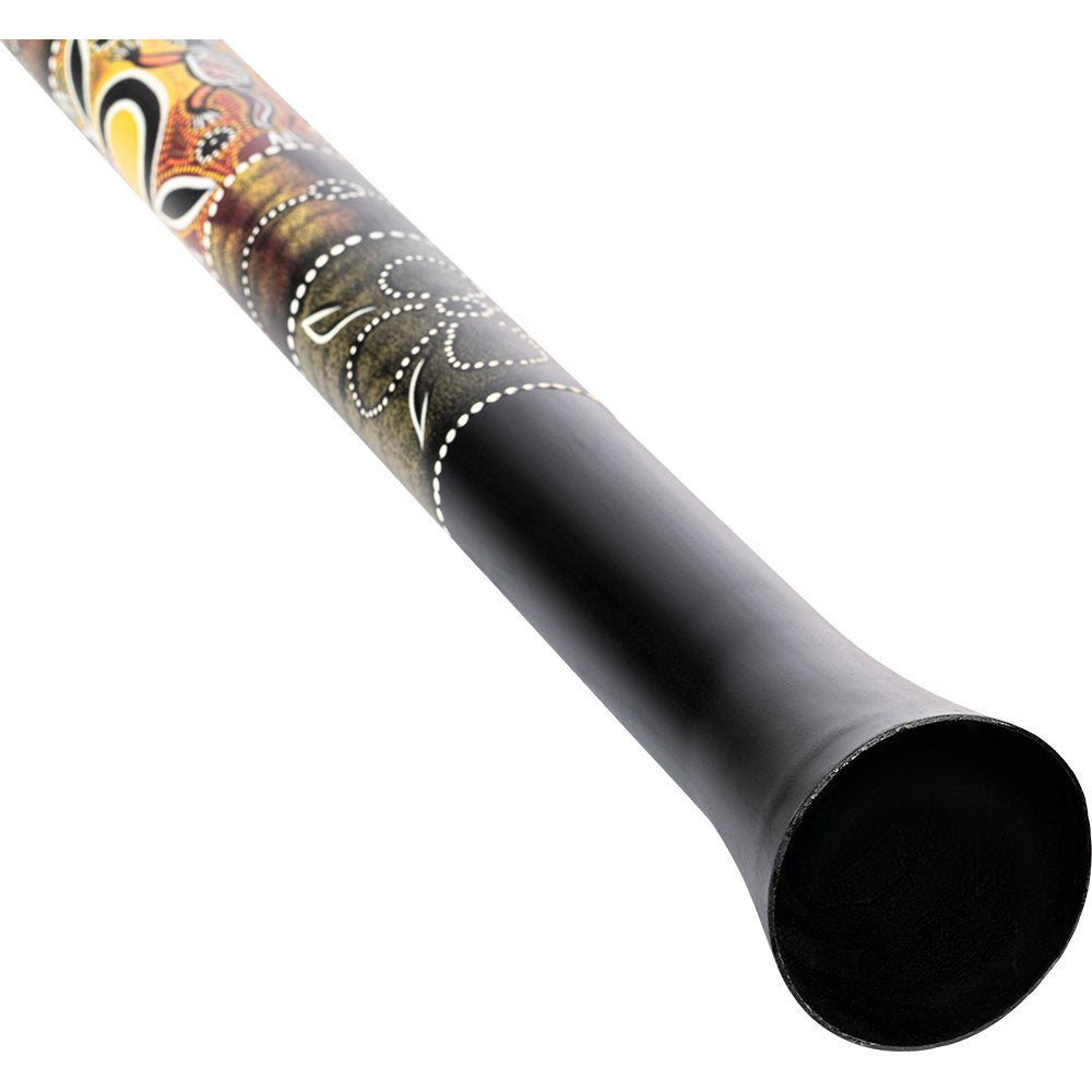 Meinl Synthetic Didgeridoo - Black - Image 2