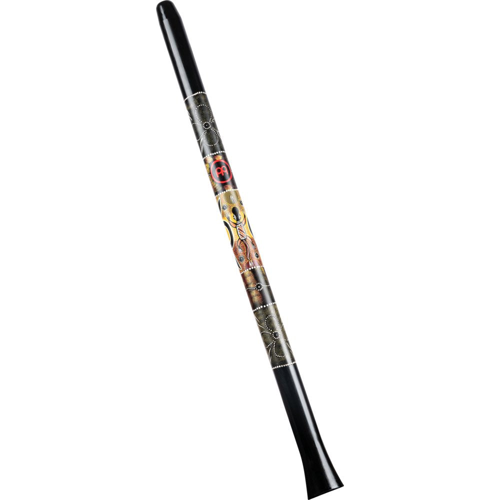 Meinl Synthetic Didgeridoo - Black - Image 5