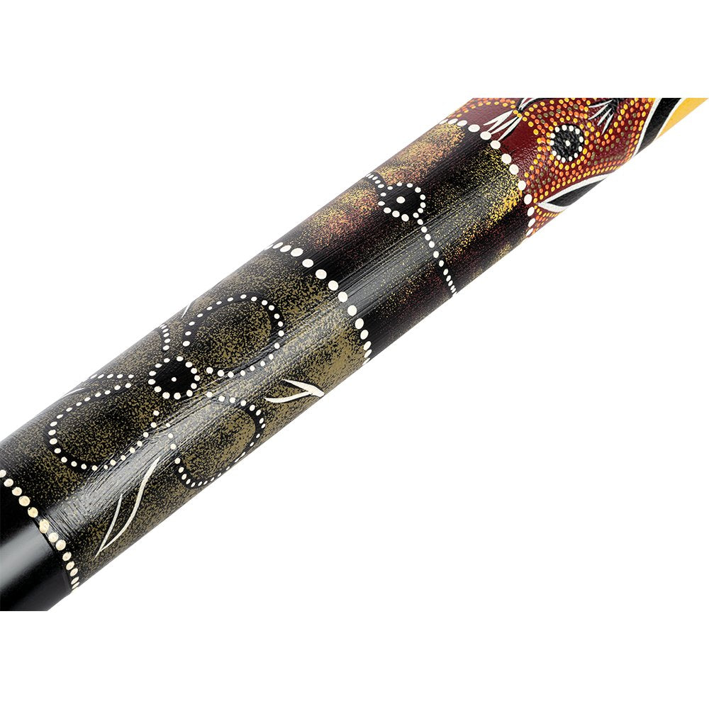 Meinl Synthetic Didgeridoo - Black - Image 1