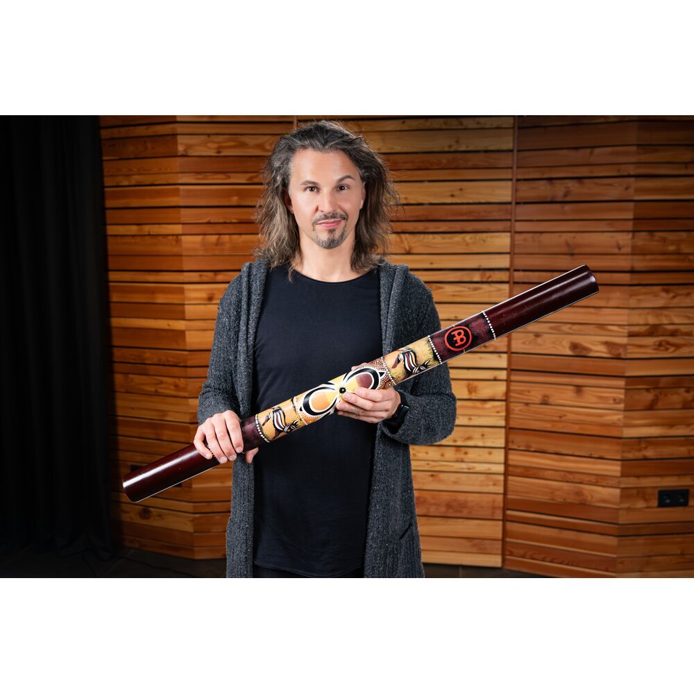 Meinl Synthetic Rainstick - Large - Image 7