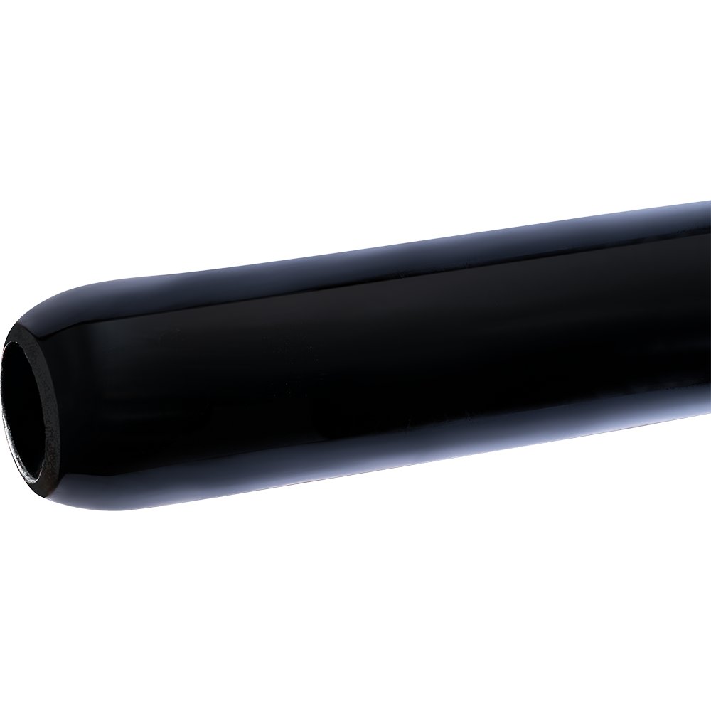 Meinl Synthetic S-Shape Didgeridoo - Black - Image 3