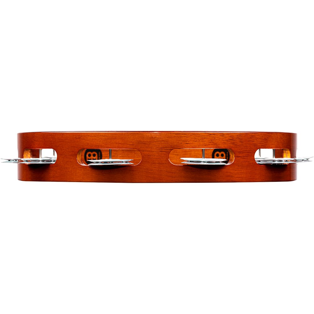 Meinl 10" Single Row Tambourine-Aluminum Jingles - Image 5