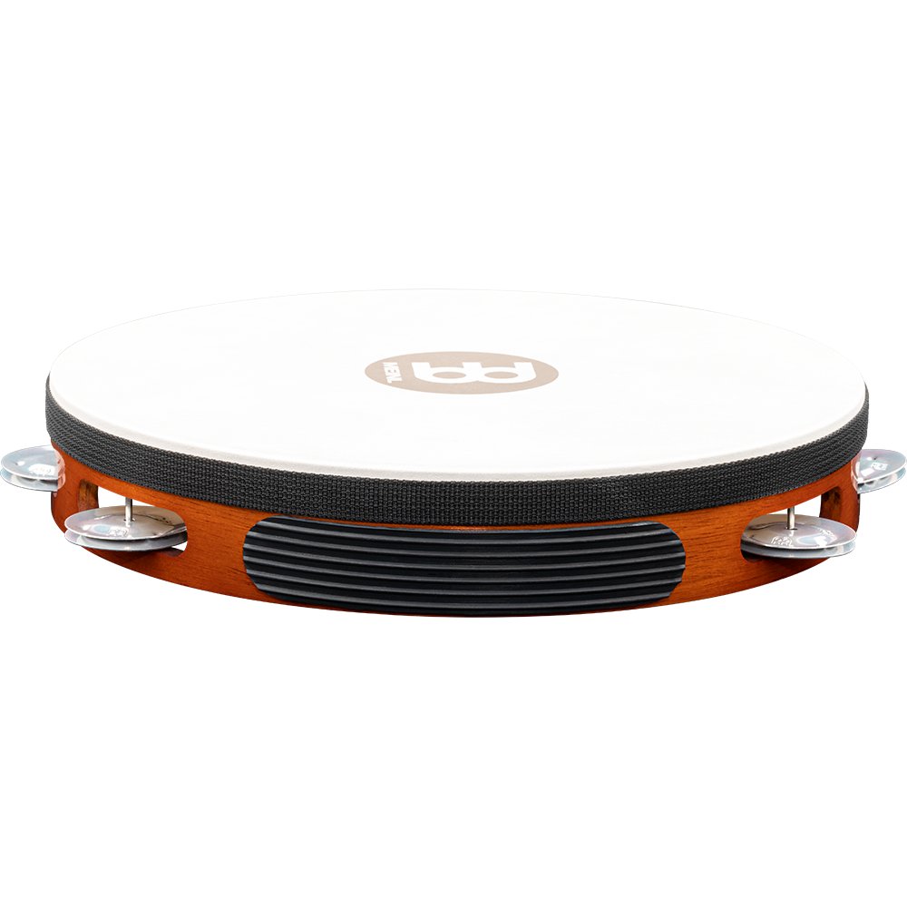 Meinl 10" Single Row Tambourine-Aluminum Jingles - Image 7