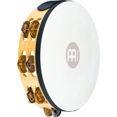 Meinl 10" Double Row Tambourine-Recording Combo - Image 12
