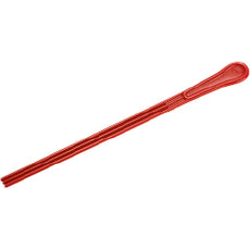 Meinl Tamborim Stick - Red - Image 1