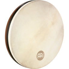 Meinl Tar with Goatskin Head - 16" - Africa Brown