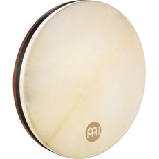 Meinl Tar with Goatskin Head - 18" - Africa Brown
