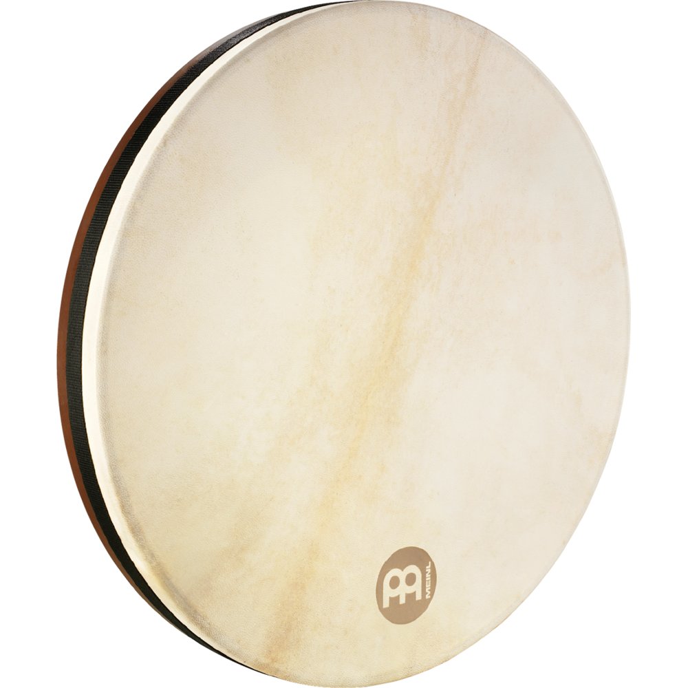 Meinl Tar with Goatskin Head - 20" - Africa Brown