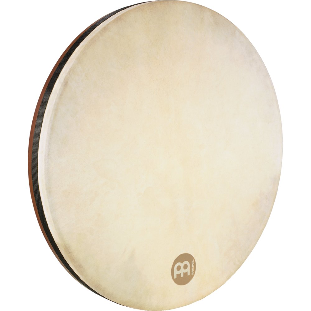 Meinl Tar with Goatskin Head - 22" - Africa Brown