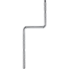 Meinl Threaded Percussion Rod - Z Shaped