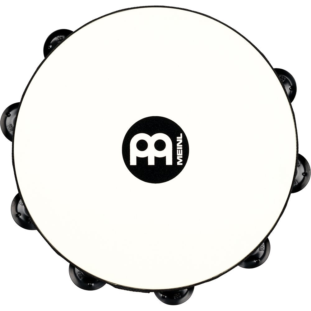 Meinl Touring Tambourine - Double Row - Image 6