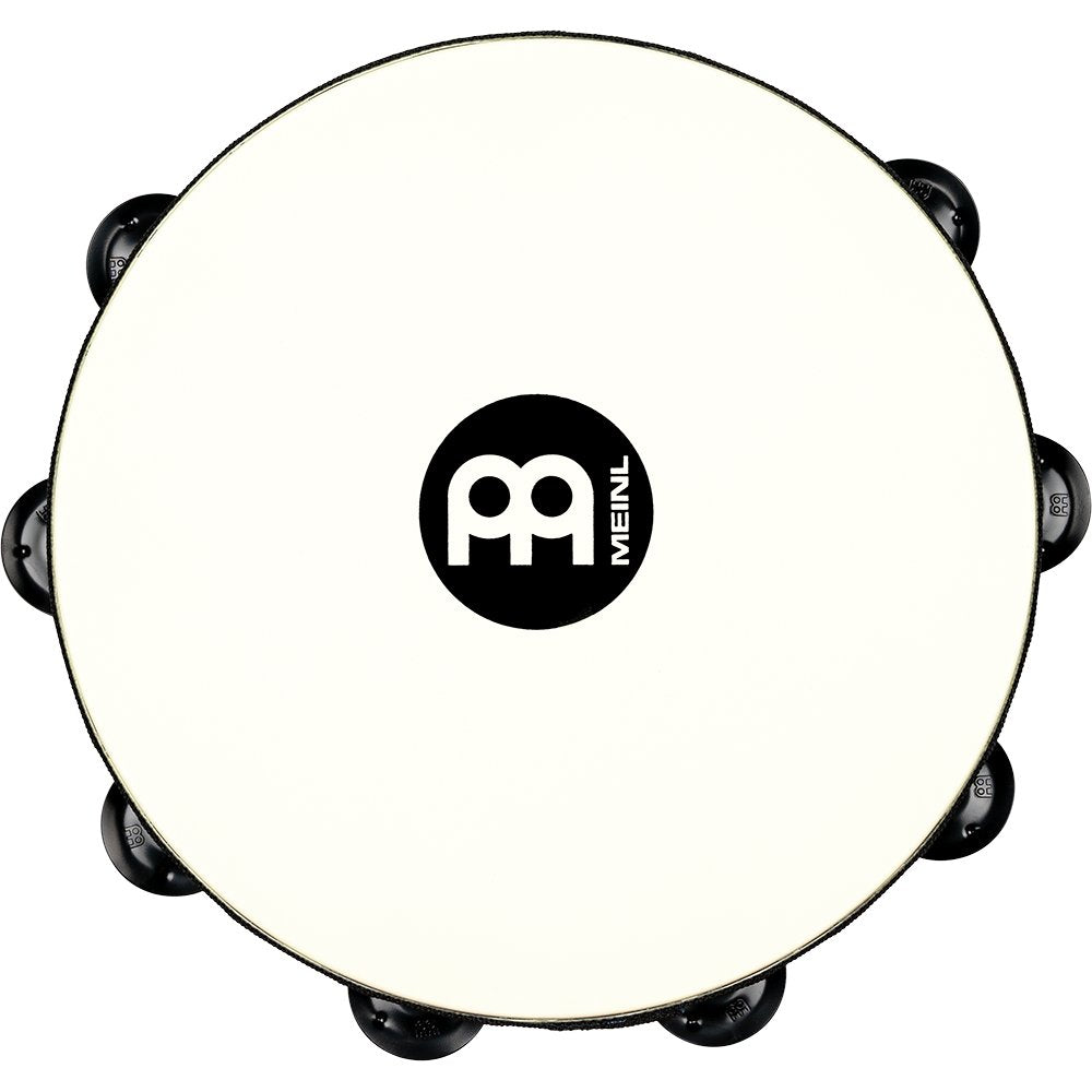 Meinl Touring Tambourine - Single Row - Image 6