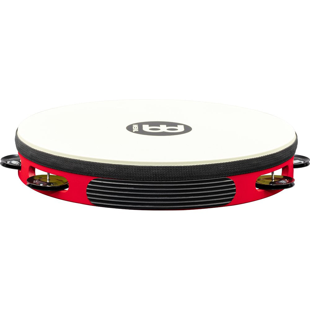 Meinl Touring Tambourine - Single Row - Image 1