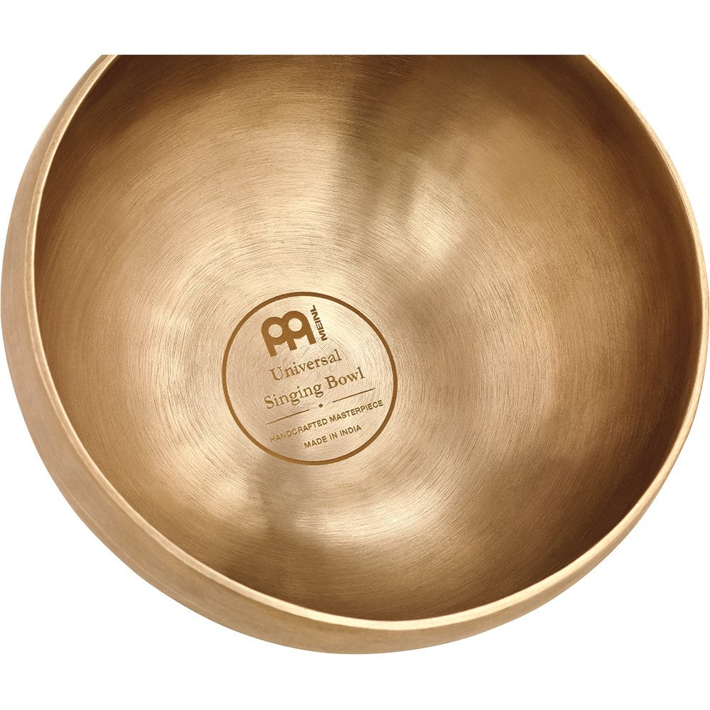 Meinl Universal Singing Bowl - U-500 - 4.9"-5.1" - 470-520g - Image 3