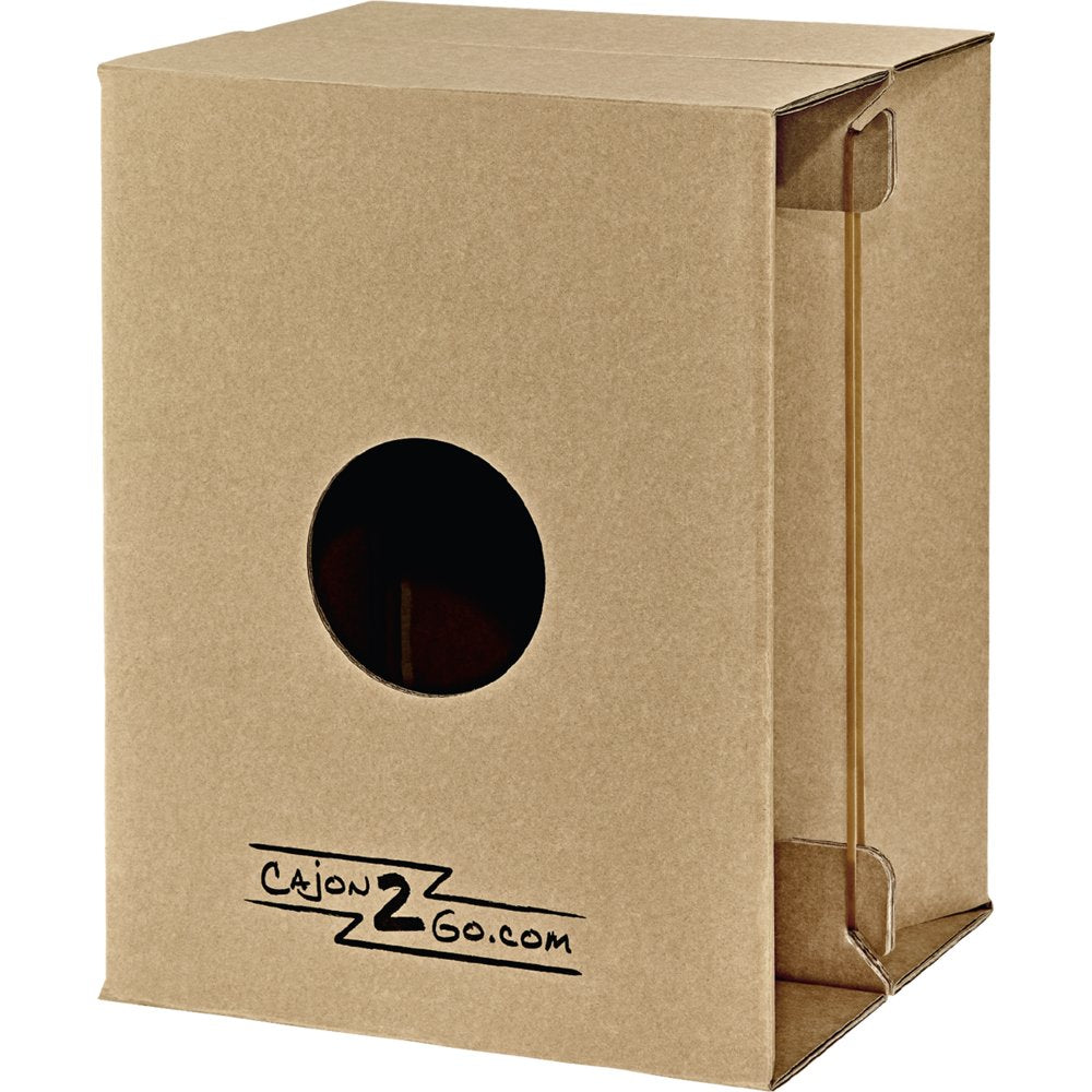 Meinl Viva Rhythm Cajon 2 Go - Image 1