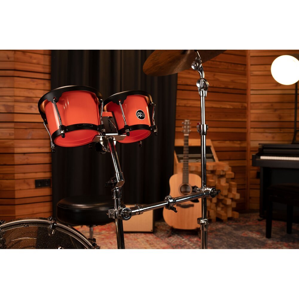 Meinl Wood Block Hand Clap - Image 2