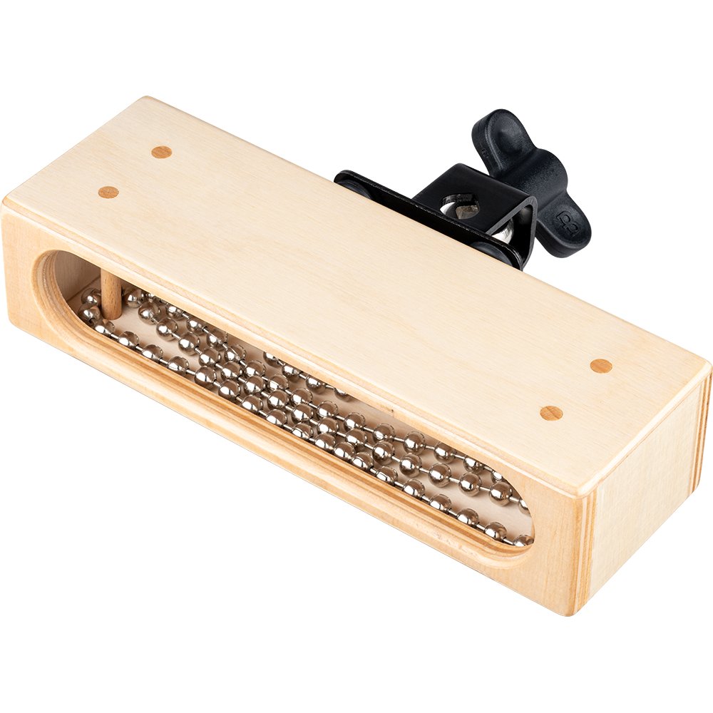 Meinl Wood Block Hand Clap - Image 1