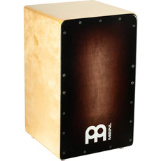 Meinl Wood Craft Cajon Espresso Burse WC100EB