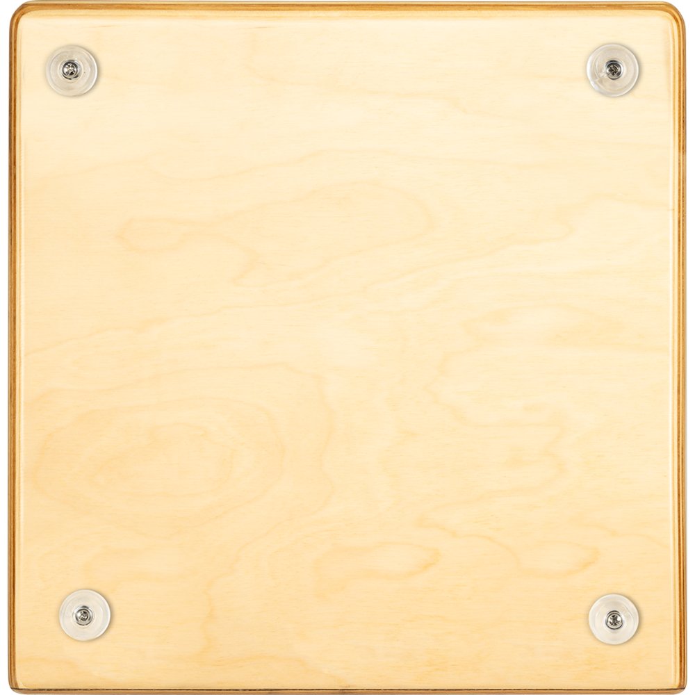 Meinl Woodcraft Cajon - Espresso Burst - Image 11