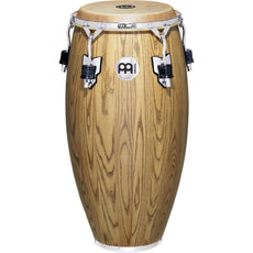 Meinl Woodcraft Series Quinto - 11" - Zebra Finished Ash - Image 1