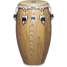 Meinl Woodcraft Series Tumba - 12.5" - Zebra Finished Ash - Image 1